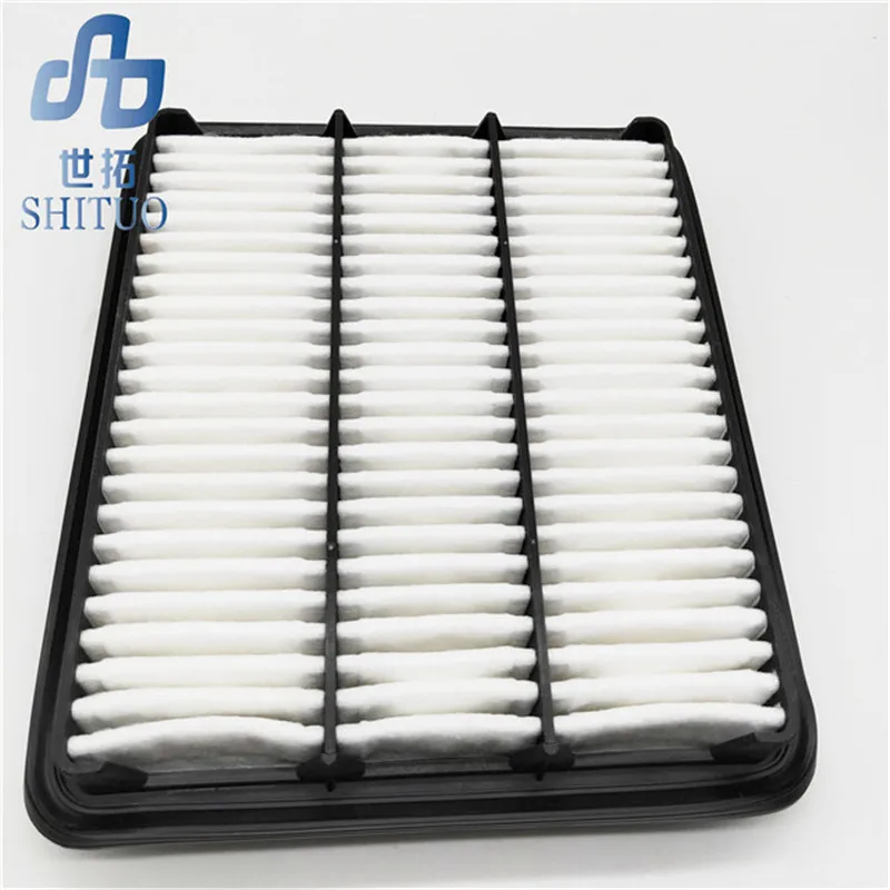 BIAOPENG 2032003600 Air Filter for Geely NL-3 car | Автомобили и мотоциклы