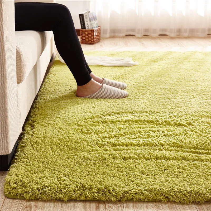 Arctic velvet carpet моющееся толстое одеяло для гостиной спальни прикроватный коврик