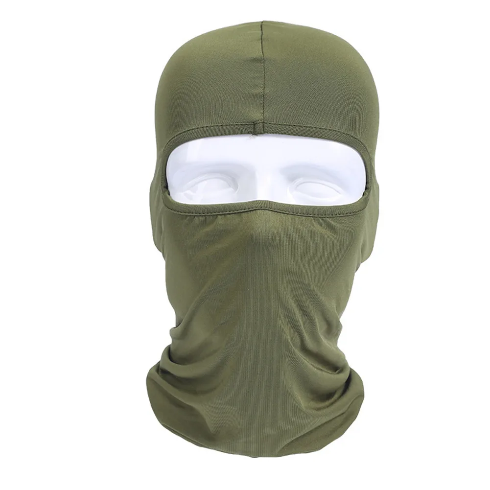 Маска для лица мотоцикла Maske Moto Балаклава маска головы мотоциклетного шлема