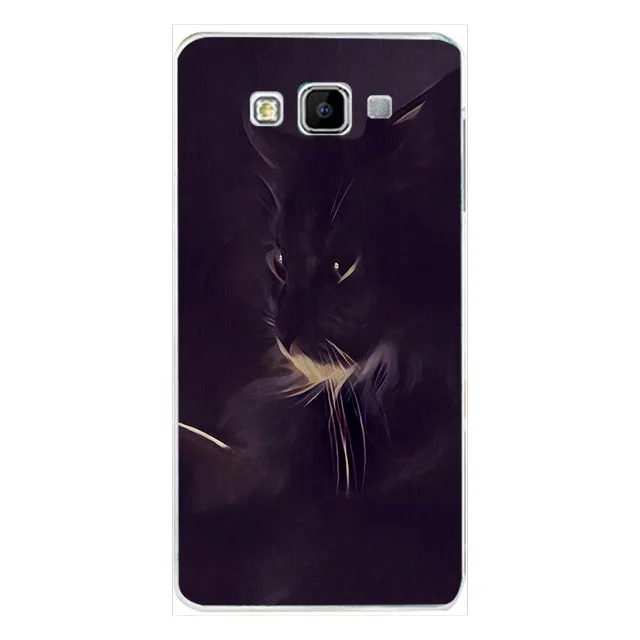 L157 Для samsung Galaxy A5 A500F A500 A5000 SM-A500F A500H чехол мягкий TPU чехол для samsung Galaxy A500F A5000 SM-A500F A500H - Цвет: L157
