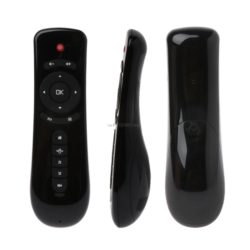 Пульт ДУ Fly Air Mouse T2 2 4 ГГц | Электроника