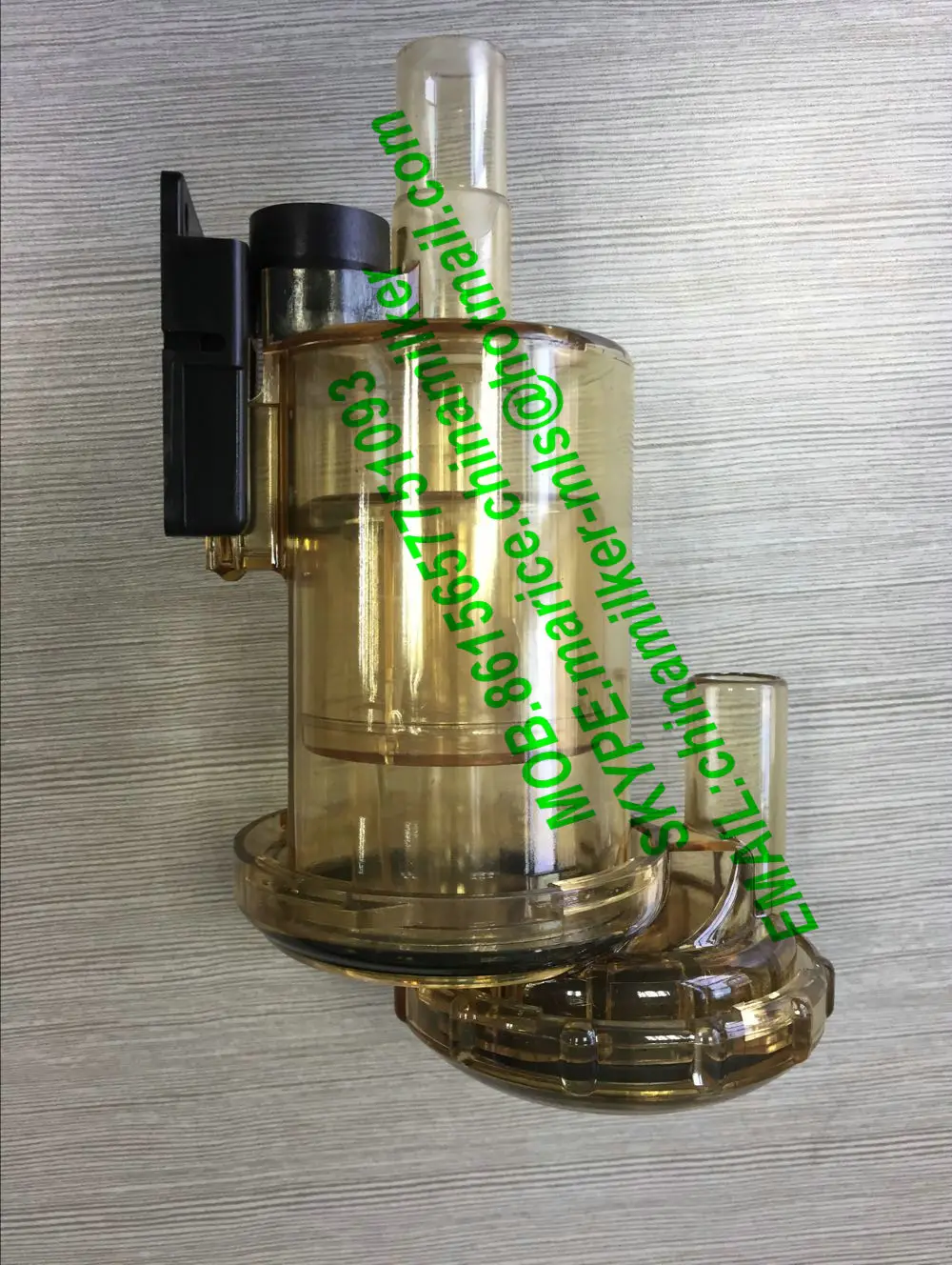 Доильное оборудование доильный кабинет аксессуары индикатор потока DUOVAC F12|indicator|