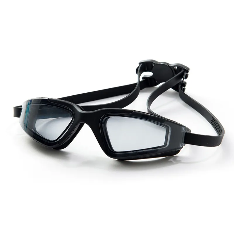 Новые мужские и женские профессиональные плавательные очки для взрослых