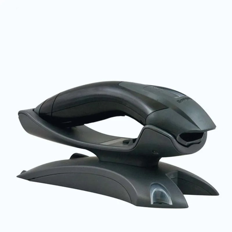 Оригинальный беспроводной Однолинейный лазерный сканер штрих кода Honeywell Voyager 1202G