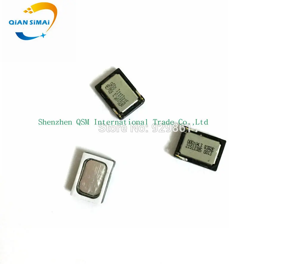 

3 шт./лот, Новый громкий динамик, звуковой сигнал для huawei honor U8860 C8650 C8812 C8500S T8600 U8800 C8810