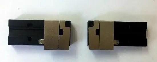 Оптоволоконной FSM-12S/21С/22S/60/80S FTTH кожи волокна рукоятки пара