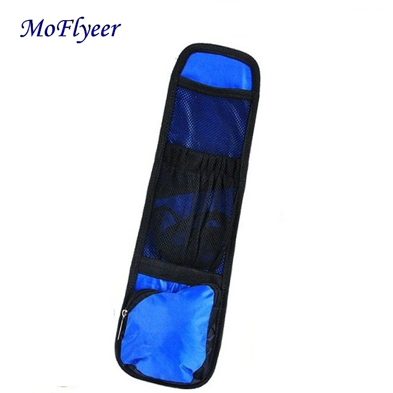 Сумка Органайзер MoFlyeer для автомобильного сиденья подвесная сумка из