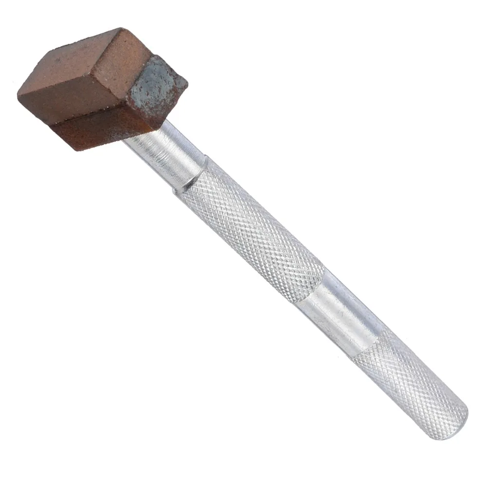 1 шт. алмазный шлифовальный станок|wheel dresser|diamond wheel dresserstone grinding tools |