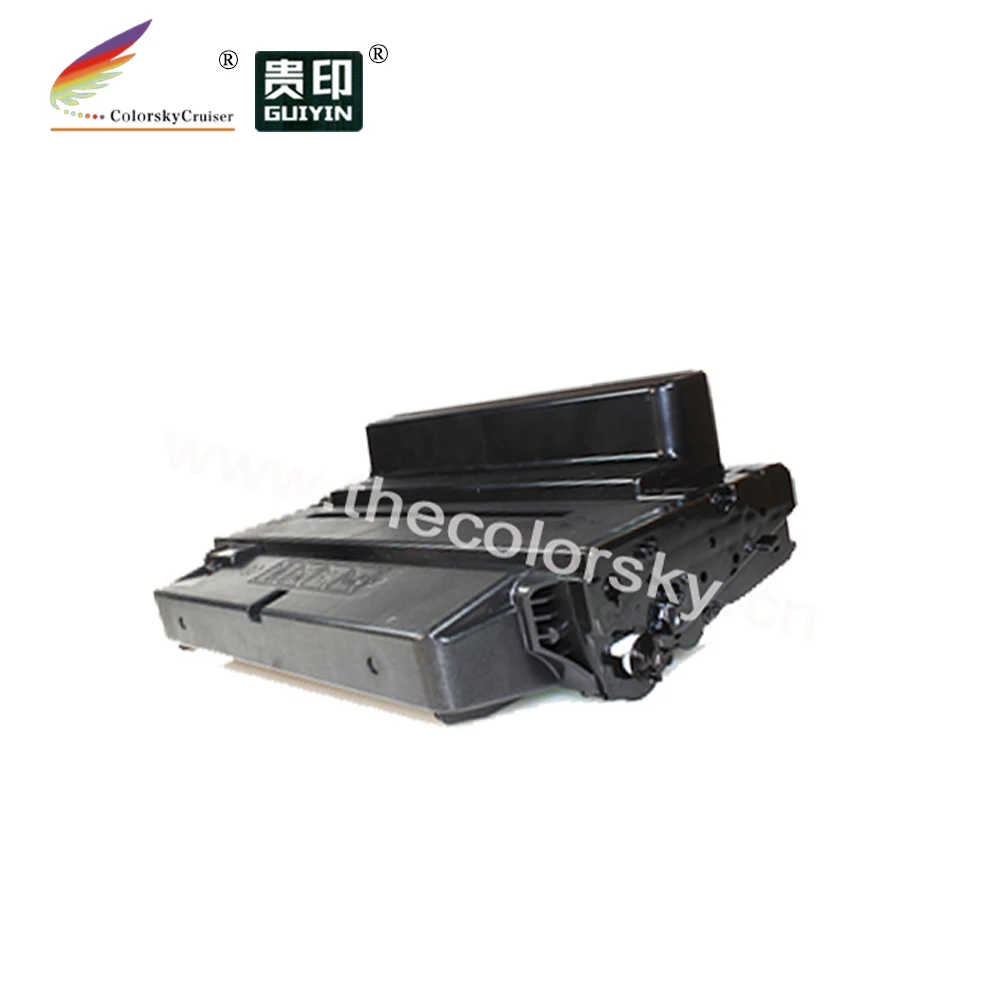 (CS-S205) Bk тонер-картридж для лазерного принтера Samsung MLT d205l 205 SCX 4835 4835HD 4835FR 4835FD (5000