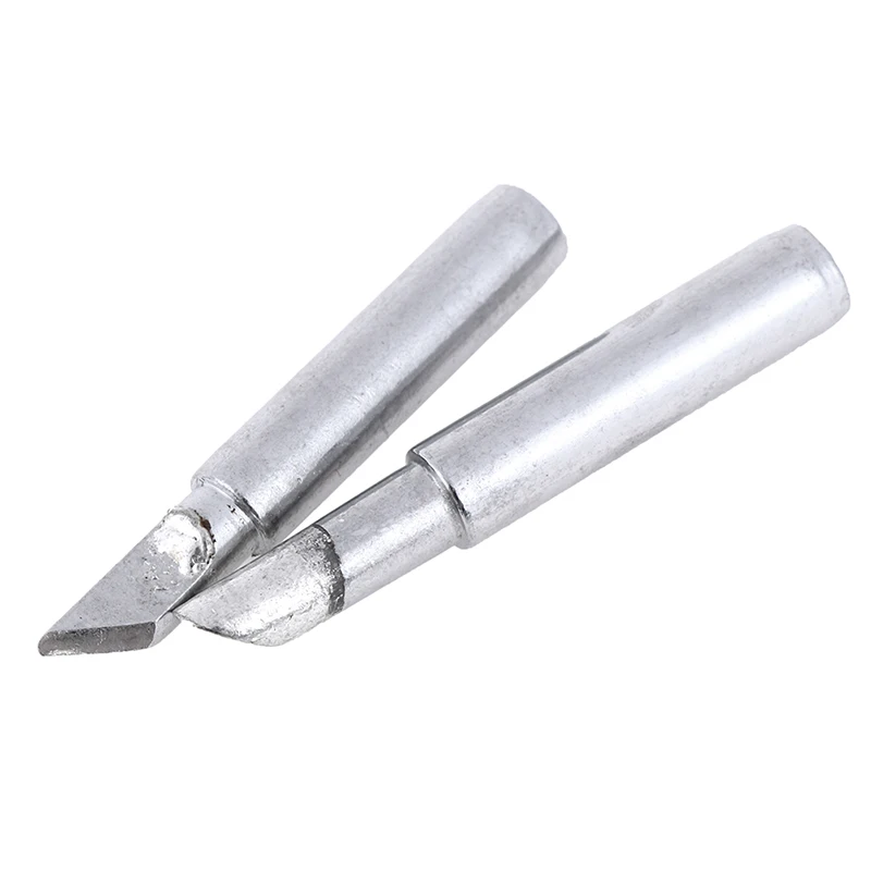 Бессвинцовый паяльник наконечник 900M T для Hakko 936 907 8586 898D 936d Lukey 852D паяльная станция
