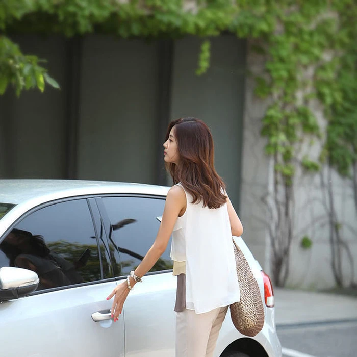 2019 Новая мода лето рукавов Спагетти ремень повседневные топы Сексуальная