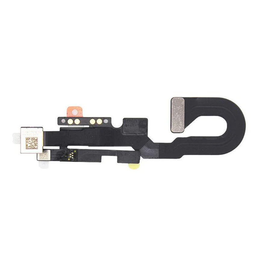 

1pcs New High Quality Front Facing Small Camera Module Proximity Light Sensor Flex Cable For iPhone 8 8G 4.7'' 8 Plus 5.5" Parts