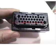 1 шт. для Passat B5 передняя Передняя лебедка разъем двигателя/1J0 959 382