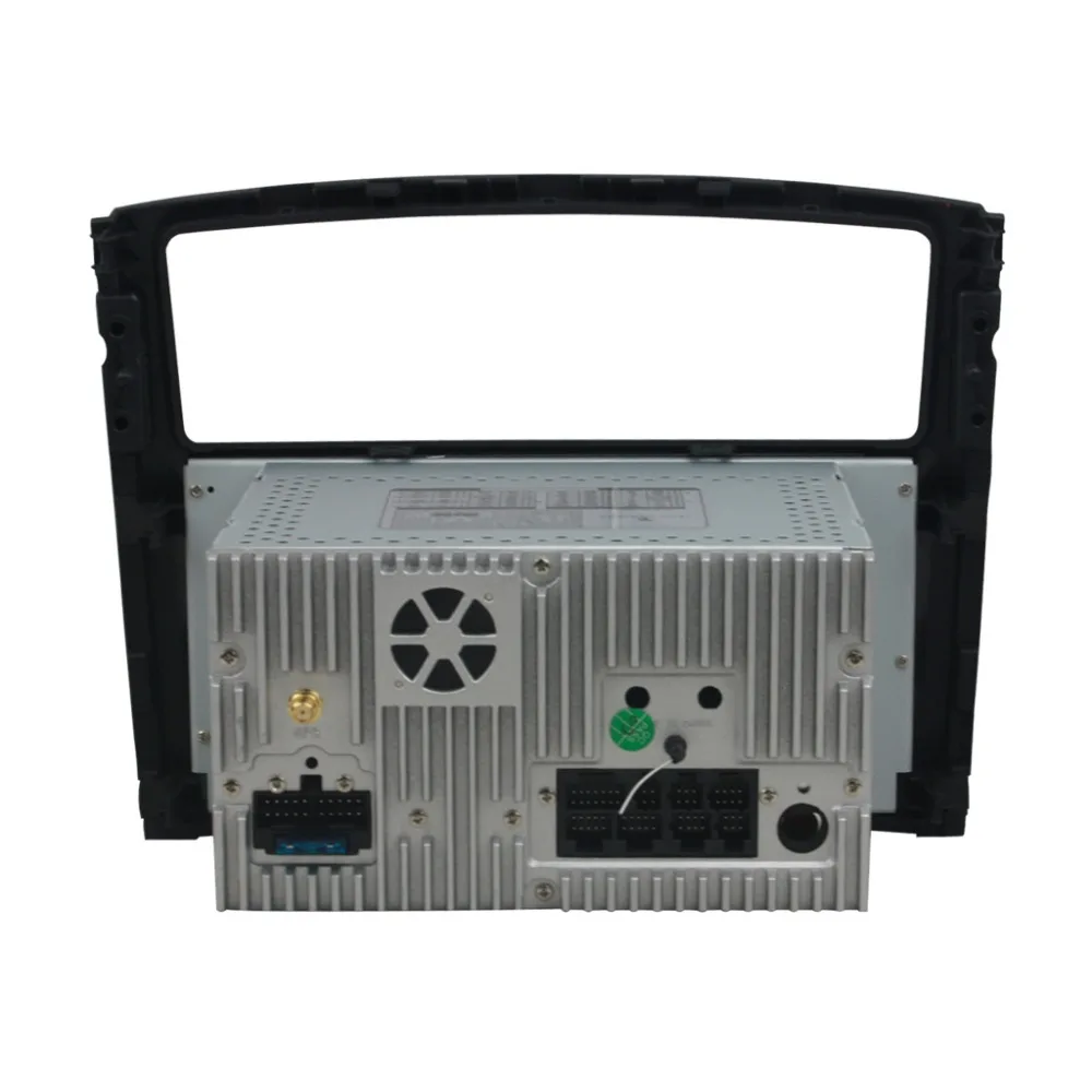 Android 9 0 Octa Core для MITSUBISHI PAJERO V97/V93 2006-2012 PX5 Автомобильная dvd-навигационная система