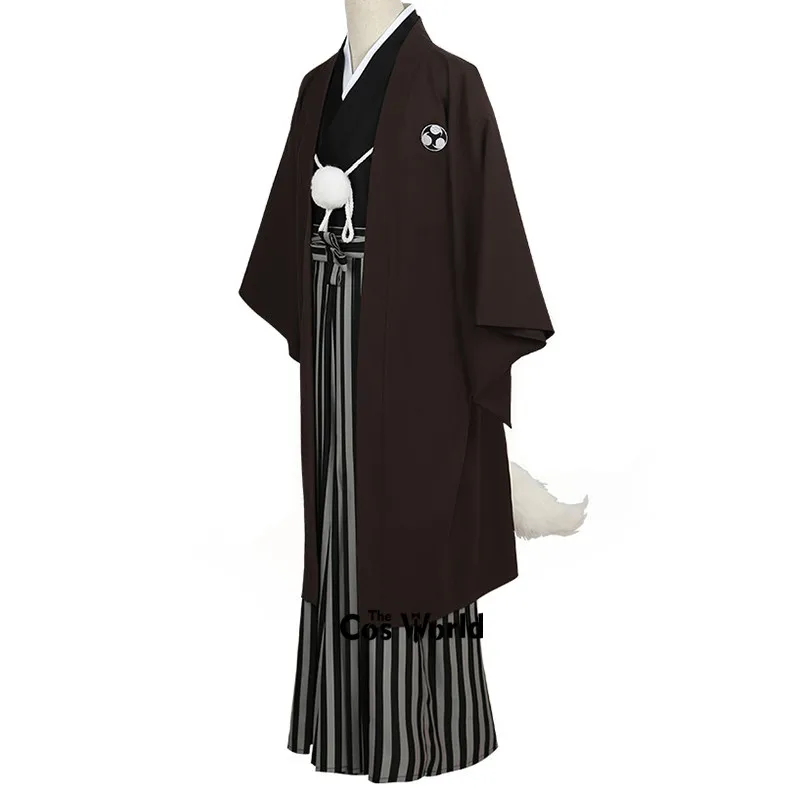 Tomoe Kamisama Hajimemashita Kamisama Love Momozono Nanami Tomoe Новое женатое кимоно юката платье наряд аниме костюмы для косплея - Цвет: Tomoe