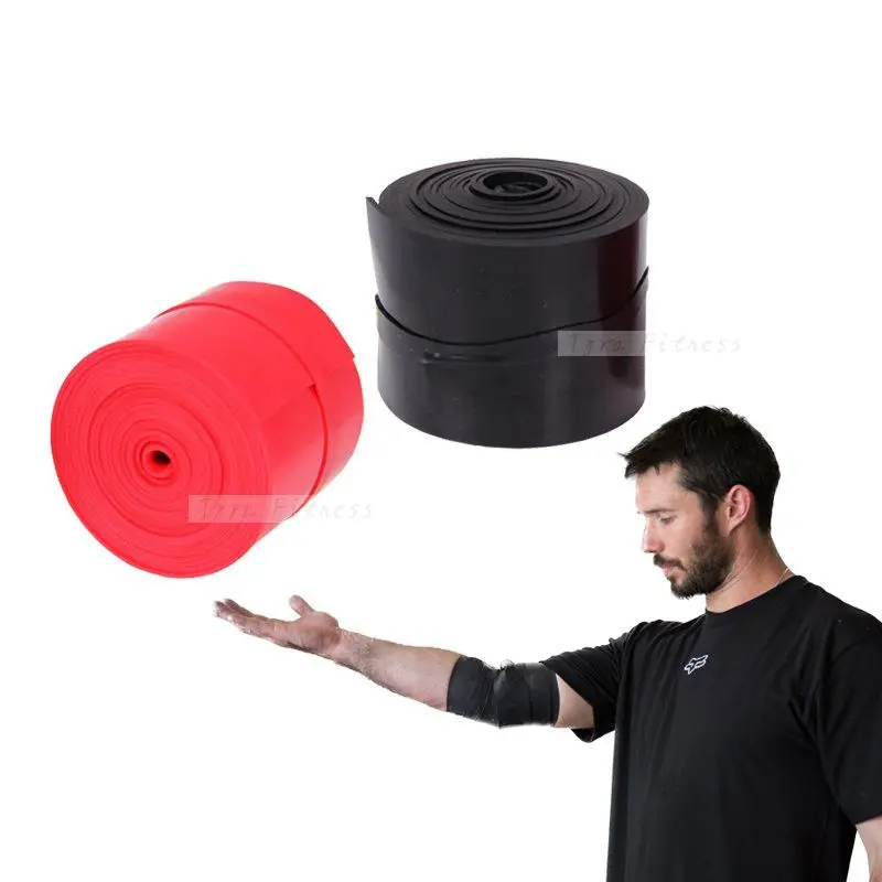 Новые подвижные ремешки для восстановления компрессии в суставах мулине мышцах