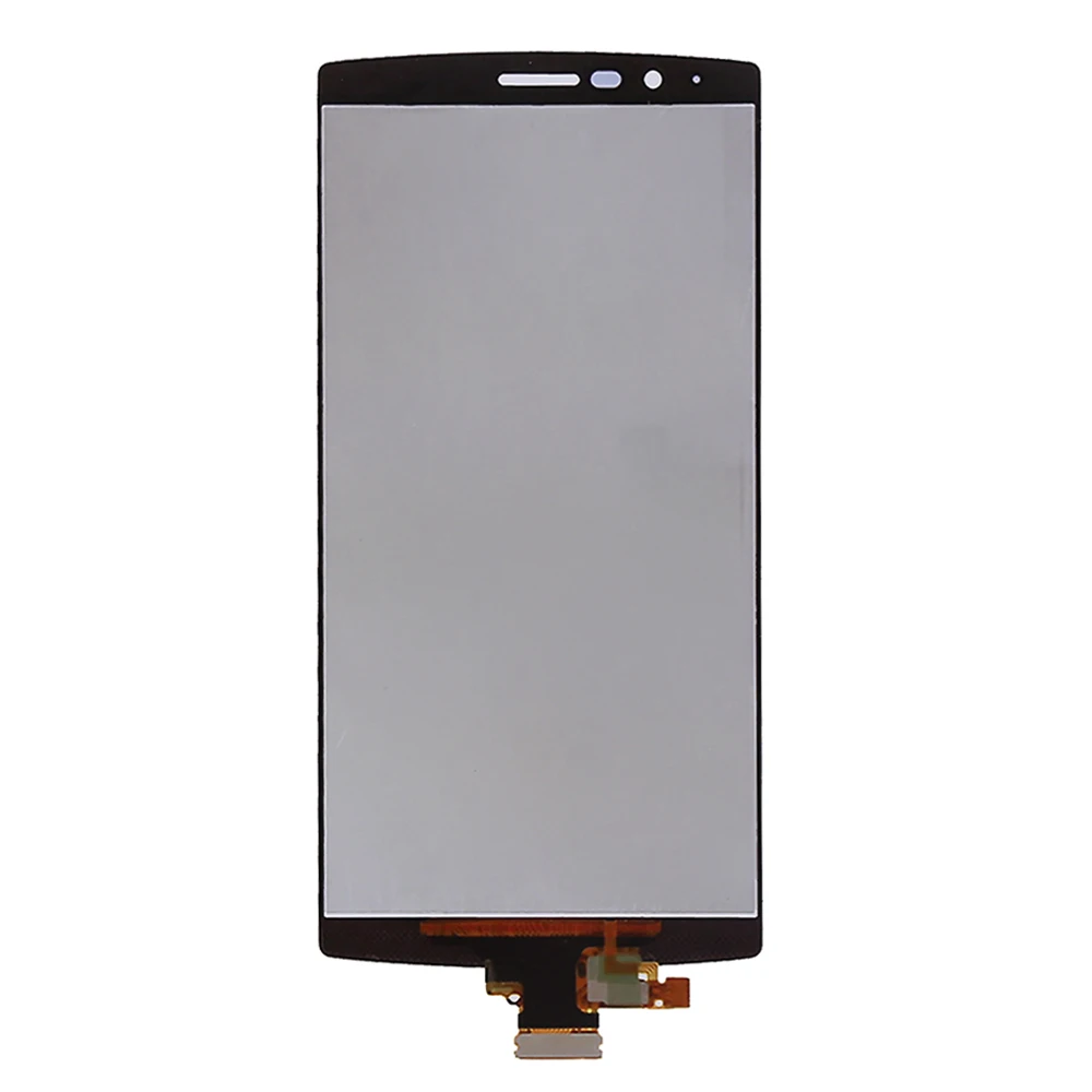 Для lg g4 lcd H810 H811 H815 VS986 LS991 ЖК-дисплей сенсорный экран дигитайзер для lg g4 экран с рамкой для lg g4 дисплей