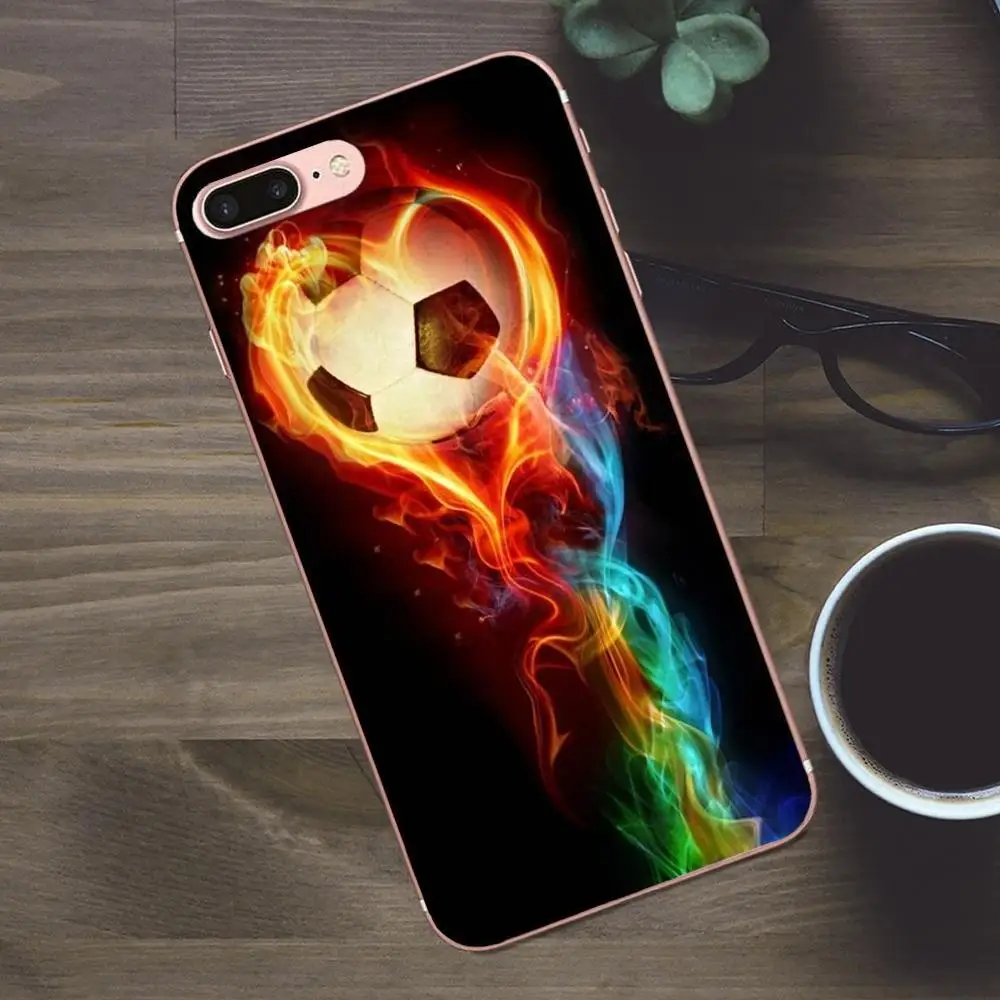Жесткий чехол для телефона Apple iPhone 4 4S 5 5C SE 6 6S 7 8 Plus X Galaxy A3 A5 J1 J2 J3 J5 J7 2017 | Мобильные