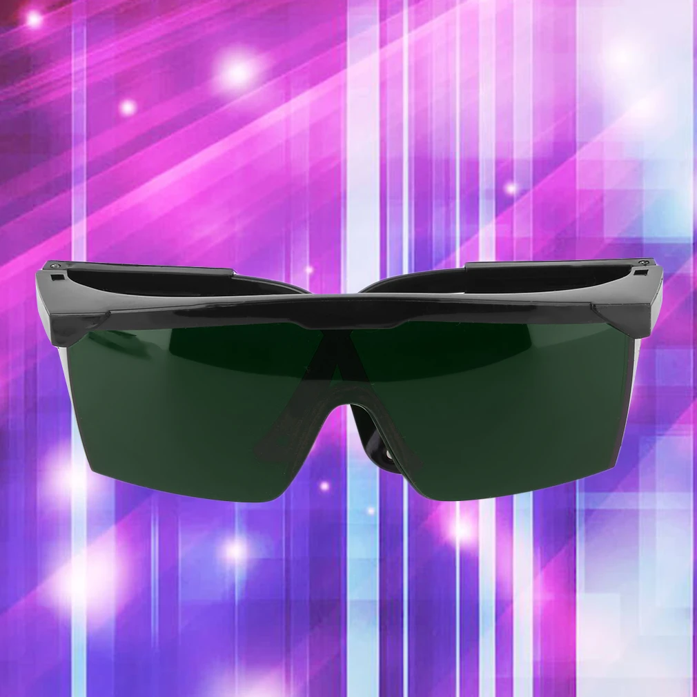 Защитные очки лазерные защитные зеленого синего красного цвета|laser safety glasses|goggles