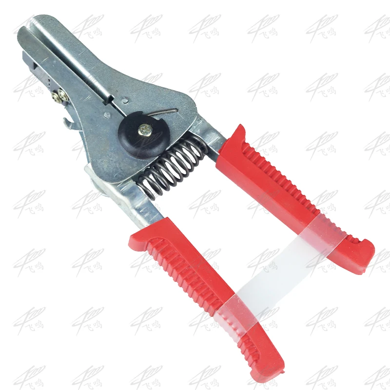 1 шт. автоматический инструмент для зачистки проводов Обжимные Щипцы щипцы