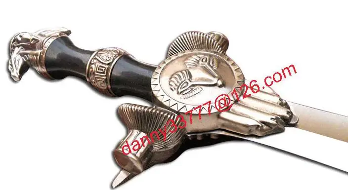 S4846 игровой аниме вау FROSTMOURNE shadowane SHEEP коготь меч W настенный налет 29 2&quot|sword sword|sword