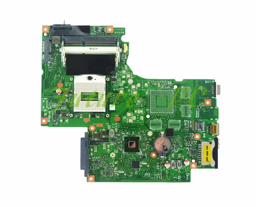 Joutndln для lenovo IdeaPad G710 Материнская плата ноутбука BAMBI2 90004884 DUMBO2 REV 2,1 rPGA947 HM86 DDR3 Тесты работы