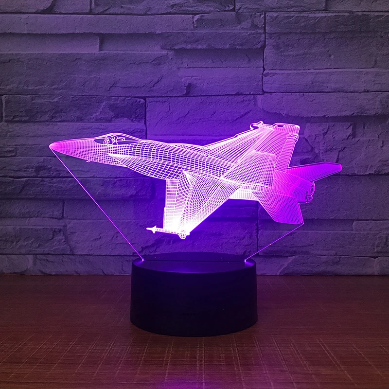 Пульт дистанционного управления Управление летательный аппарат самолет 3D