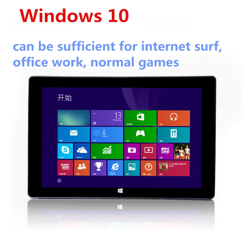 GMOLO 10inch mini touch screen laptop Atom Z8350 quad core netbook 4GB 64GB EMMC dual cameras WIFI notebook | Компьютеры и офис
