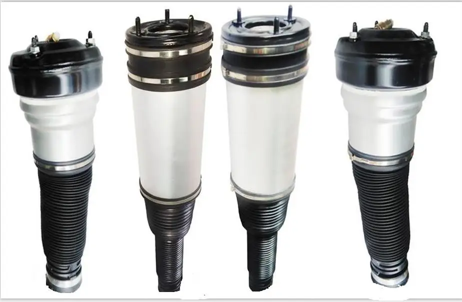 4 pcs/set full set Air Suspension Springs For Benz W220 s350 s500 s450 s320 s400 S-Class (W220) A 220 320 24 38 | Автомобили и