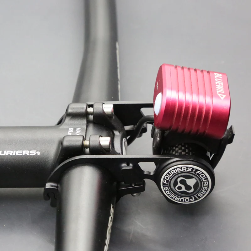 FOURIERS MTB руль для велосипеда расширенные крепления CNC алюминиевые части для шоссейного велосипеда расширитель держатель для 31,8/34,9 мм руль для велосипеда