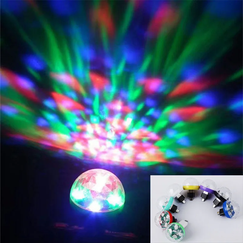 Светодиодный т. автомобильная светодиодная лампа RGB|Декоративная лампа| |