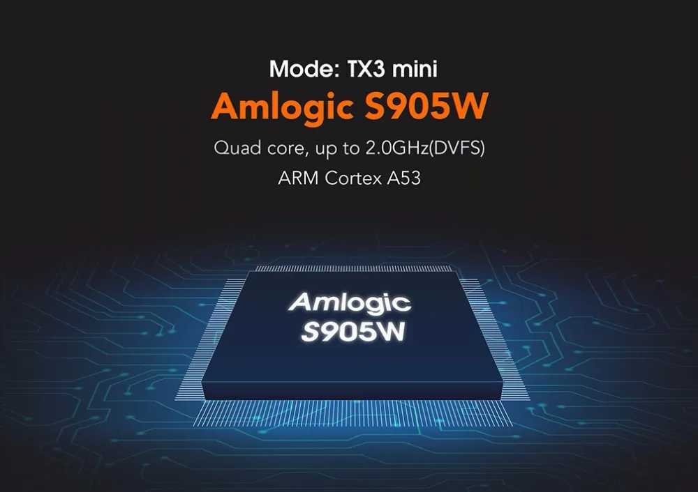 Французский IP ТВ TX3 Мини Android 7,1 Smart ТВ Box 2 GB/16G Almlogic S905W арабский французский бельгийский IP ТВ 1200+ Каналы Android ТВ коробка