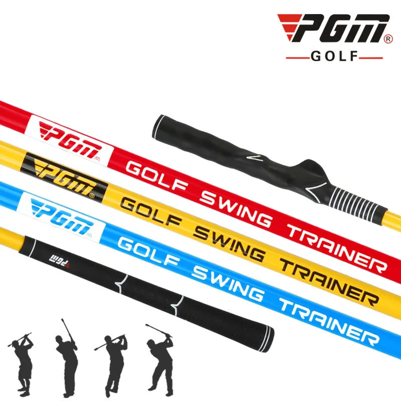 PGM Golf Swing Bar принадлежности для начальной подготовки ручной поворотный драйвер