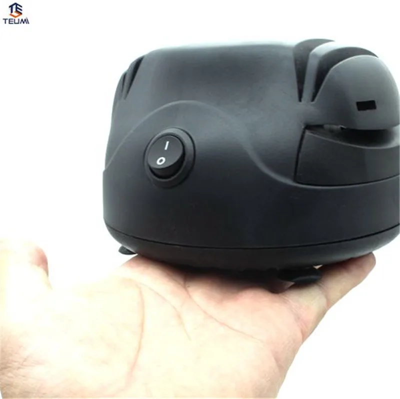 Электрические хорошее Ножи Многофункциональная точилка Автоматическая Кухня