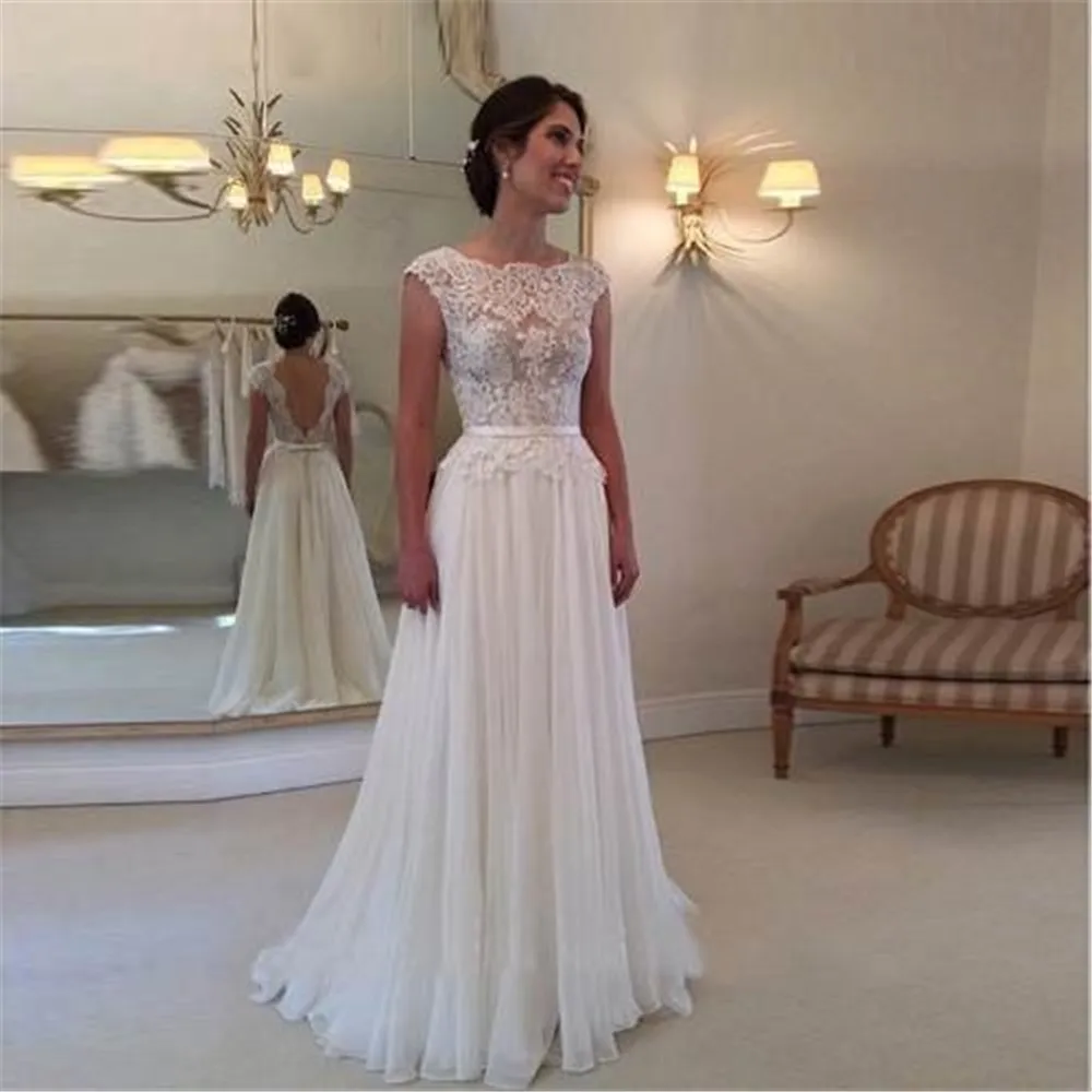 

2020 ! Vestido De Casamento