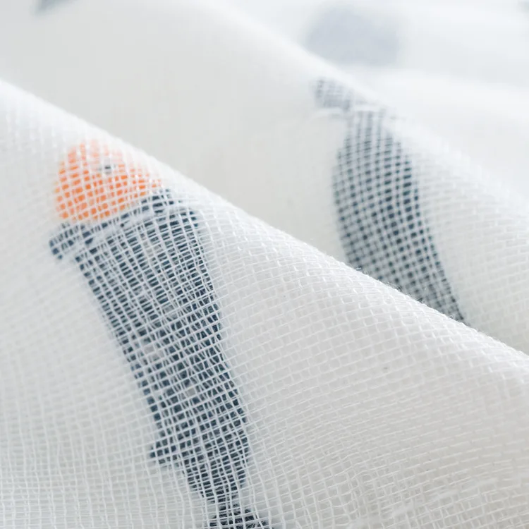 Тряпка из древесного волокна с 8 слойной печатью супер впитывающее и