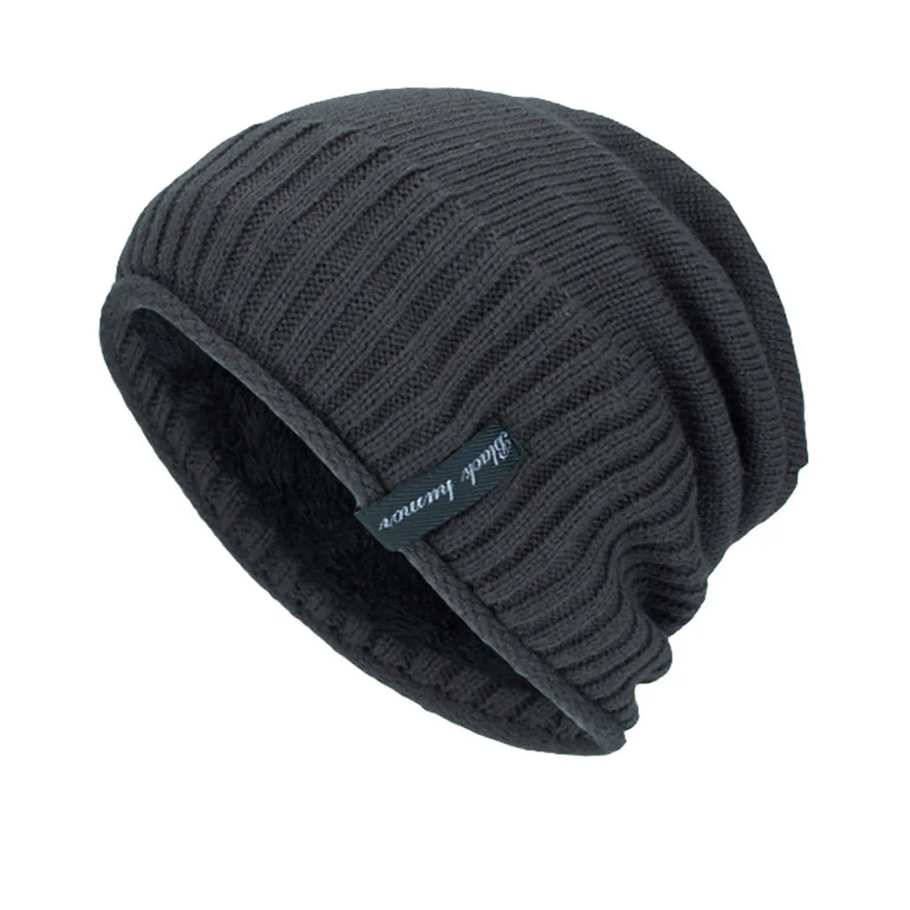 Мужская Зимняя Шапка бини плотная теплая шапка для улицы|beanies for men|hat beaniehead hat |