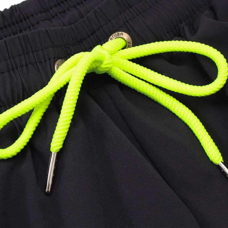 2019 мужской спортивный костюм для бега 3 шт. колготки шорты штаны футболки фитнеса