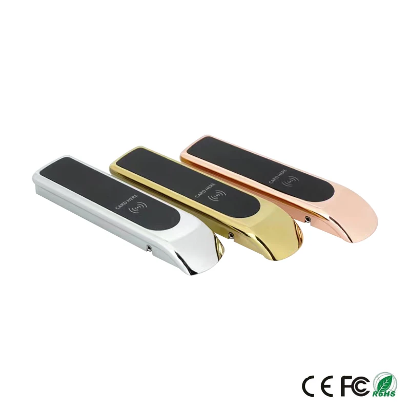 Rfid карта 125 кГц Электронная безопасная умная Блокировка шкафа|locks for lockers|locks