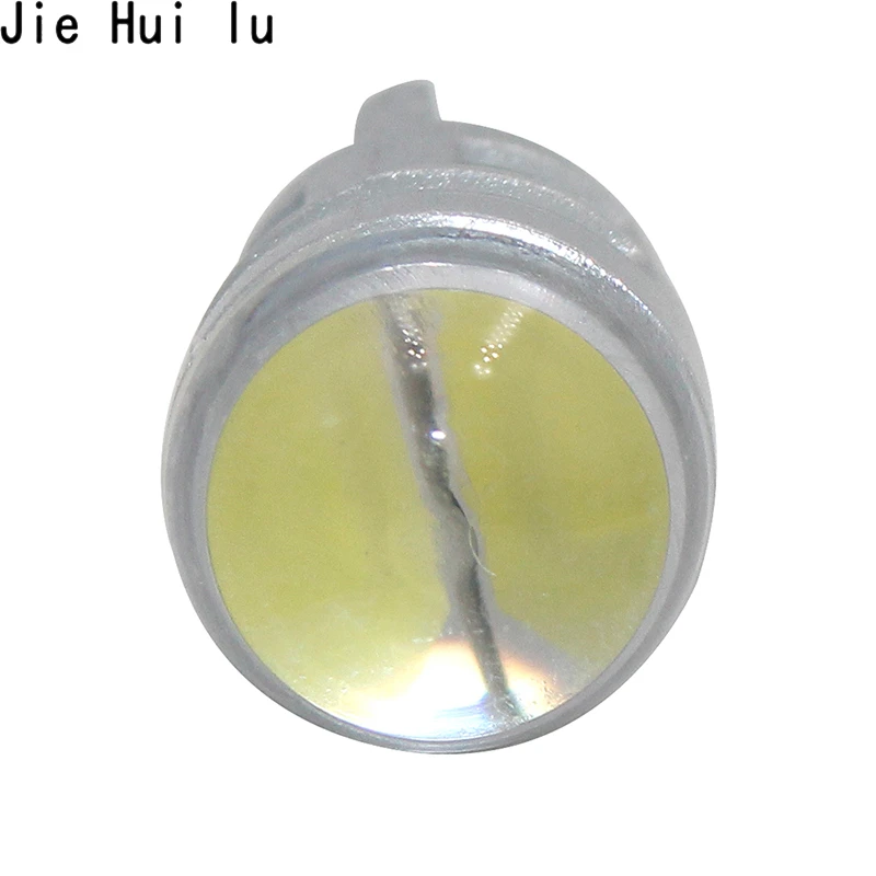 1 шт. сигнальная лампа T10 Led W5W 3030 168 194 Светодиодные керамические лампочки авто