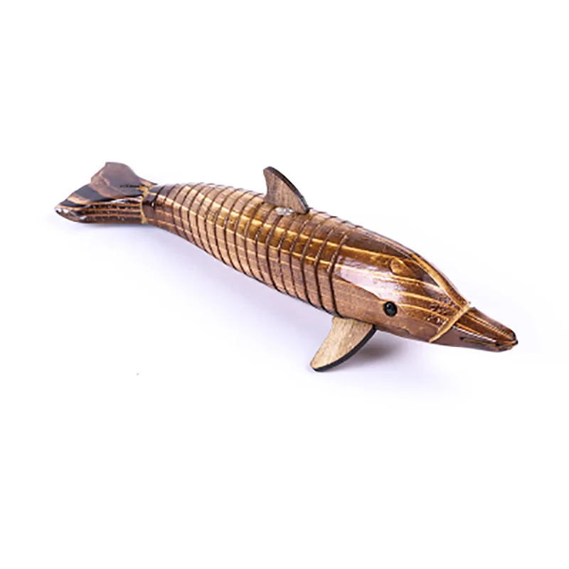 Игривая сумка PB лучший подарок для детей деревянная детская игрушка Имитация