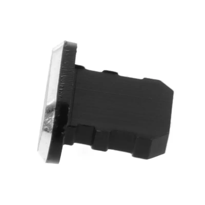1 шт Пылезащитная заглушка, usb порт для зарядки, пылезащитная крышка, металлический протектор для Apple iPhone 8 X XR Xmax, смартфон