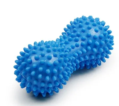 Игрушки мяч для детей игра Спайк Арахис Мяч триггер точка случайный цвет|toy balls|balls