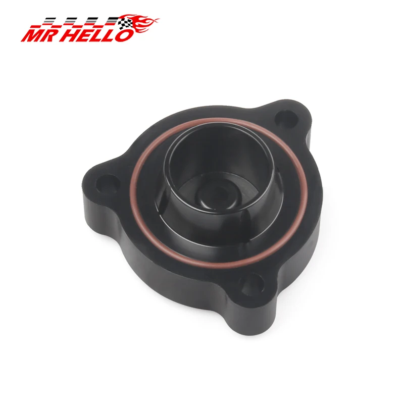 T9358 предохранительный клапан BOV Diverter, пригодный для Mercedes Benz/Ford/Volvo/Proton/Infiniti