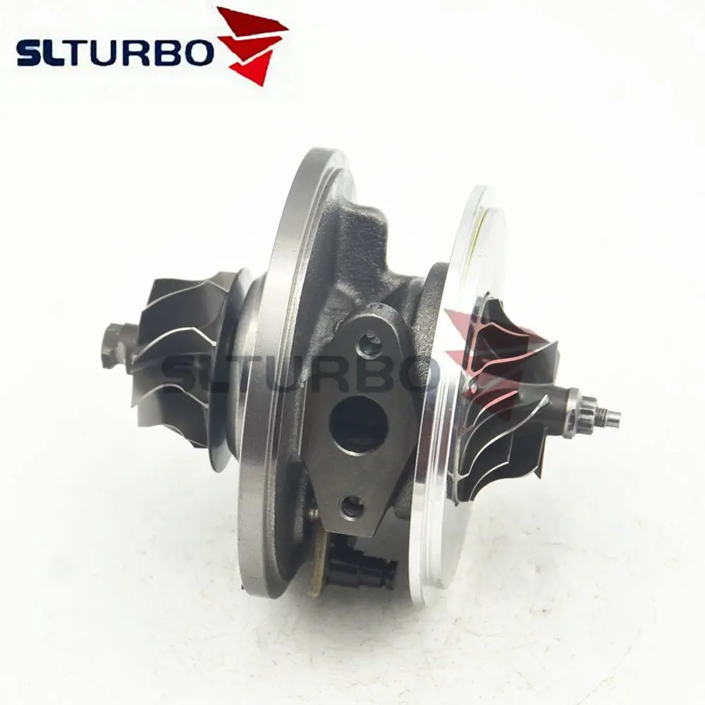 GT1749V Ремонтный комплект для garrett Turbo картридж сбалансированный 729041 для hyundai Santa Fe 2,0 CRDI 92Kw 125HP D4EA-V-CHRA 729041-5009 S ядро турбины