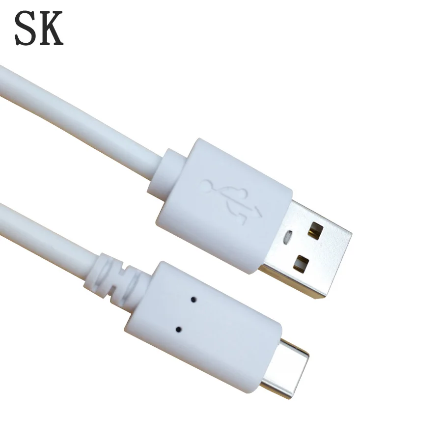 Кабель USB C 2 а для Samsung Galaxy S10 Type кабель быстрой зарядки и передачи данных Xiaomi Mi 8