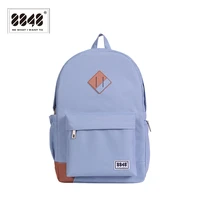 backpack with shoe pocket 8848 brand solid preppy style men 500 d waterproof oxford resistant school shoulder bag 229 020 001