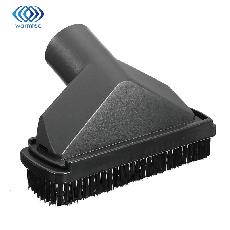 PP пластик черный 32 мм пылесос с гувером щетка головка для мытья волос на полу