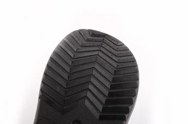 2017 лето мужской сандалии PU кожаные ботинки моды тапочки открытым носком обувь