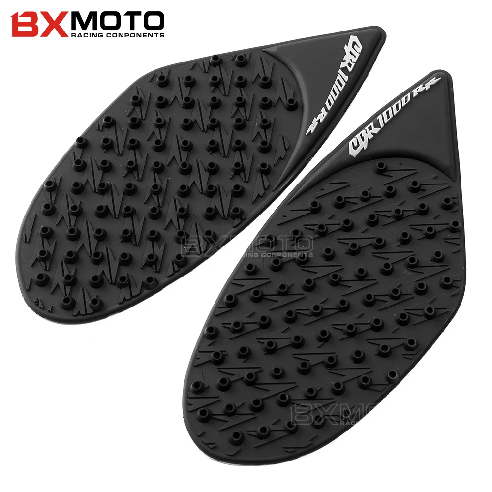 Противоскользящие наколенники для мотоцикла Honda CBR1000RR CBR 1000 RR 2008 2010 2011 боковые